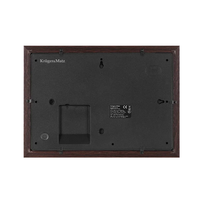 Rama Foto Digitala Wifi 10.1 inch Frameo Kruger&Matz