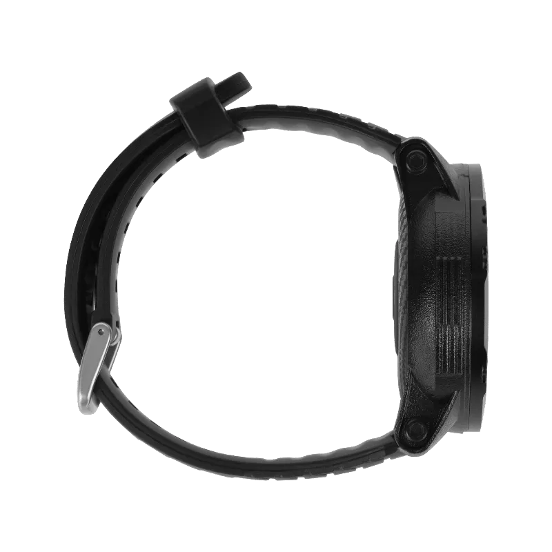 Smartwatch Activity Black GPS Kruger&Matz