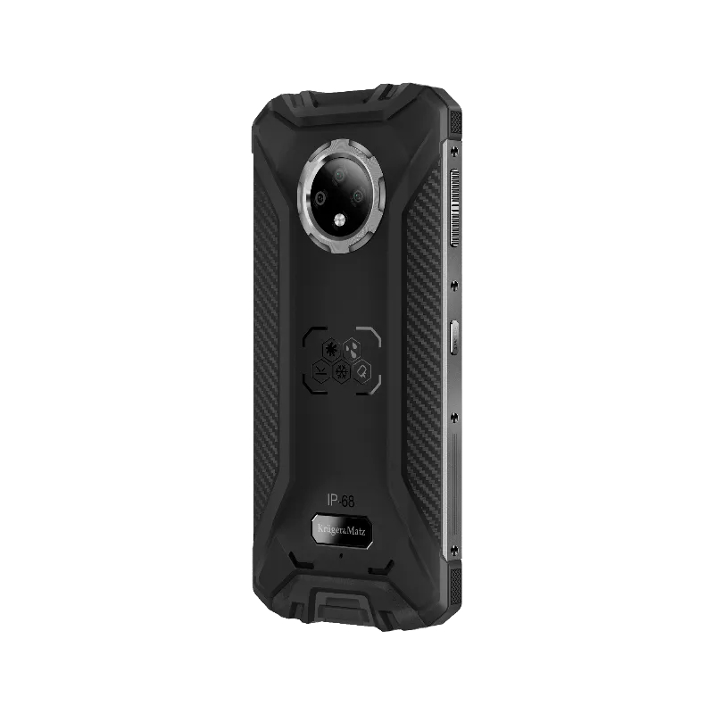 Smartphone Drive 9 Kruger&Matz