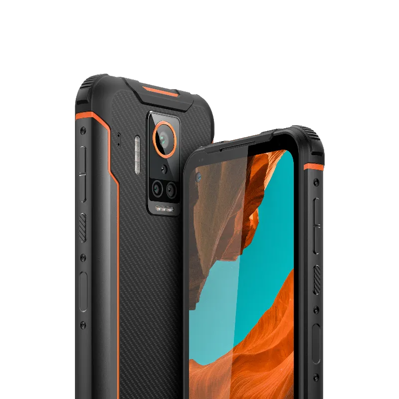 Smartphone Drive 10 Android 13 Kruger&Matz