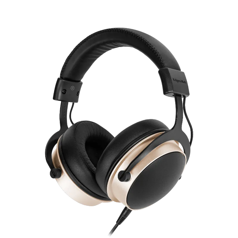 Casti Audio Studio Kruger&Matz
