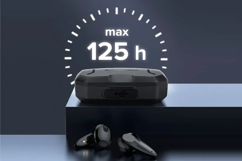 Casti Bluetooth 5.1 M6 Kruger&Matz