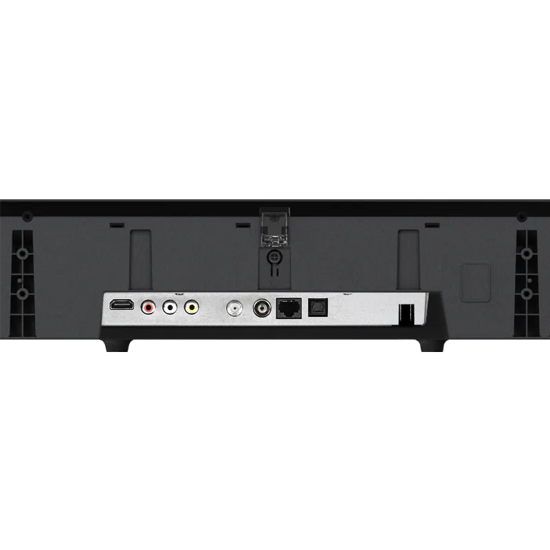 Google Smart TV 43 Inch 108CM H265 HEVC Kruger&Matz