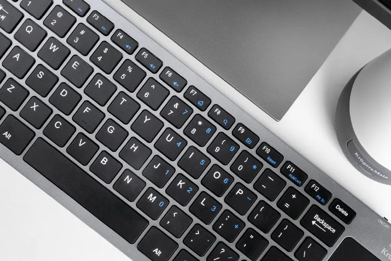Tastatura Wireless Kb-100 Kruger&Matz