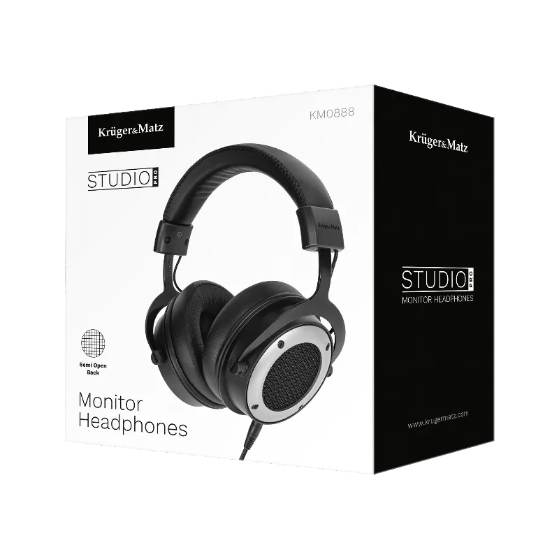 Casti Audio Studio Pro Kruger&Matz