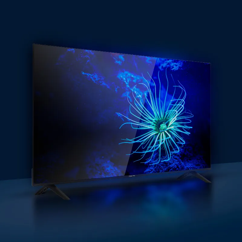 TV Ultrahd 4K 50 Inch 125CM Smart Vidaa Kruger&Matz