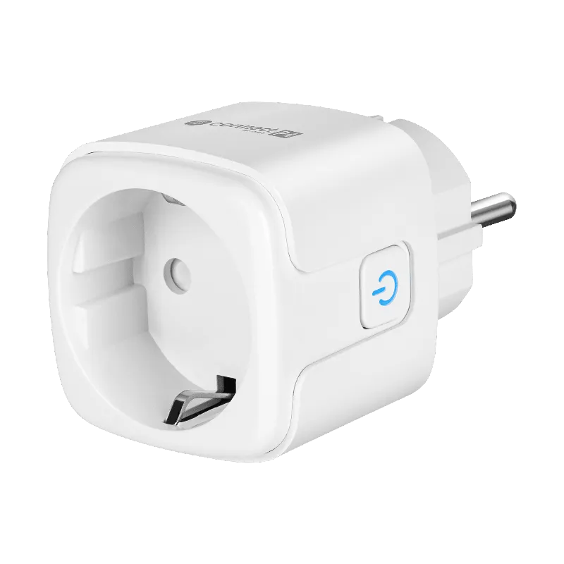 Priza Smart Wifi Connect P4 Tuya Kruger&Matz