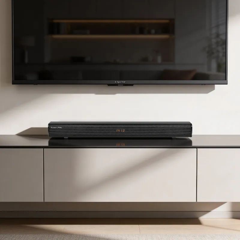 Soundbar 2.1 Planet Kruger&Matz