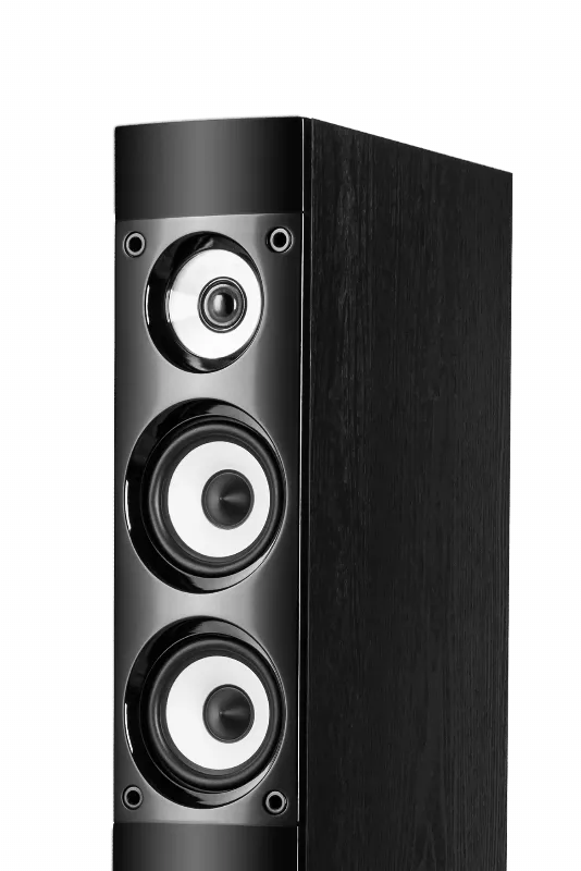 Sistem Audio Journey Kruger&Matz