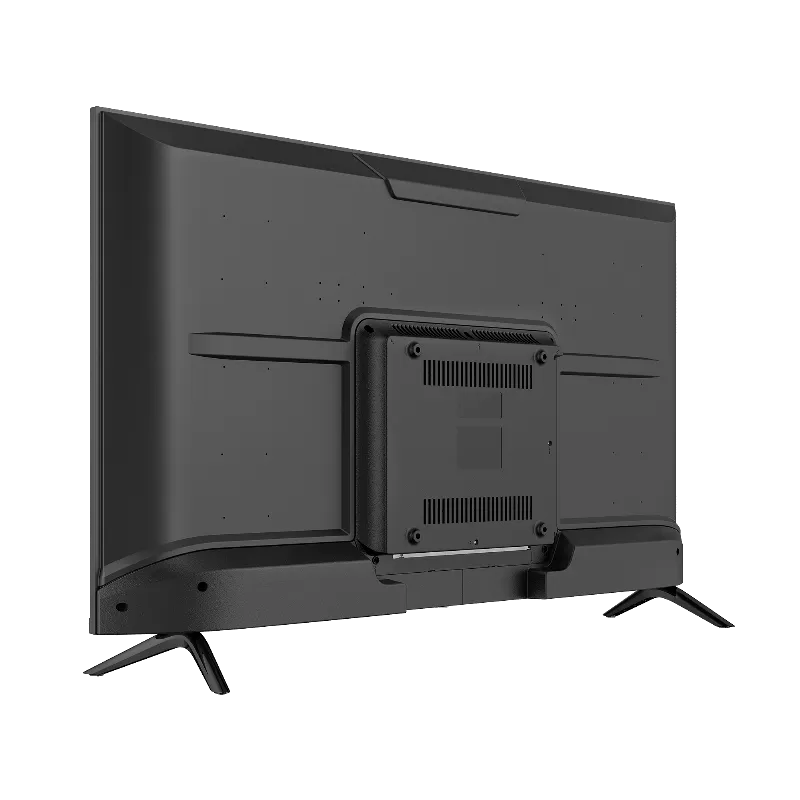 Google Smart TV 5.0 40 Inch 101CM H265 HEVC Kruger&Matz