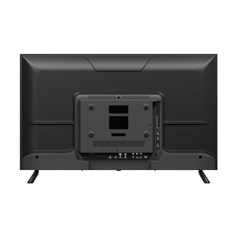 Google Smart TV 32 Inch 81CM H265 HEVC Kruger&Matz
