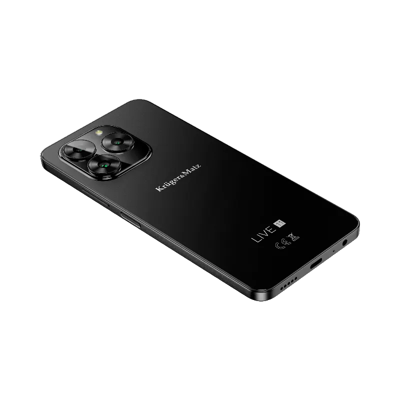 Smartphone 6GB/128GB Live 11 Kruger&Matz