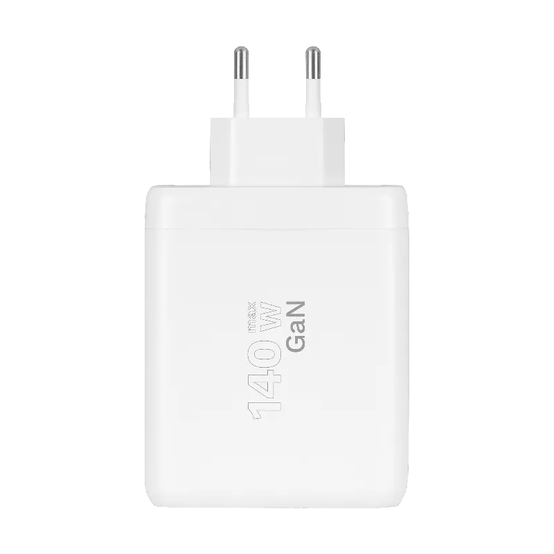 Incarcator Retea PD 3.1 QC 3.0 Gan 140W Kruger&Matz
