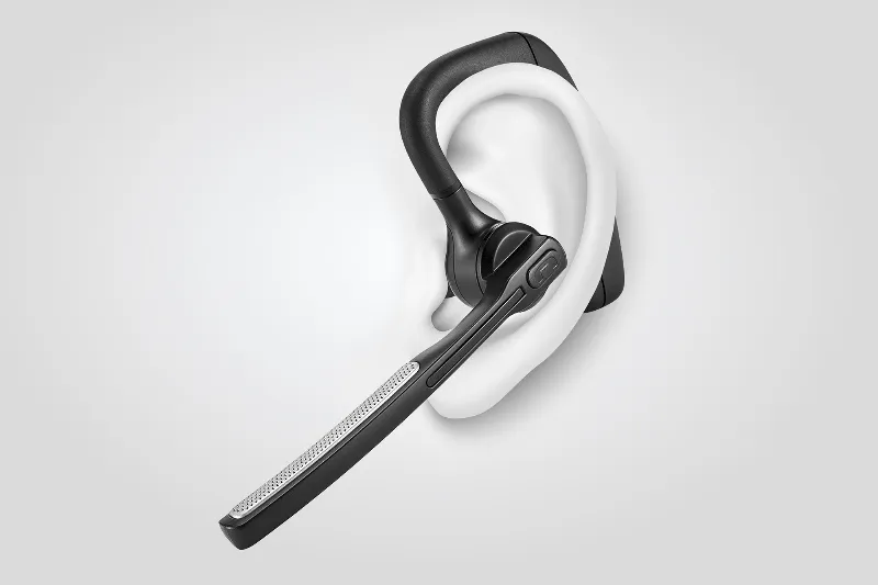 Headset Bluetooth Traveler K20 Kruger&Matz