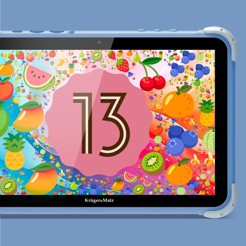 Tableta Copii Android 10 Inch Fun 1008 Kruger&Matz