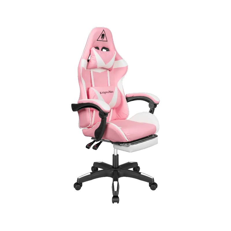 Scaun Gaming Gx-150 Roz Kruger&Matz
