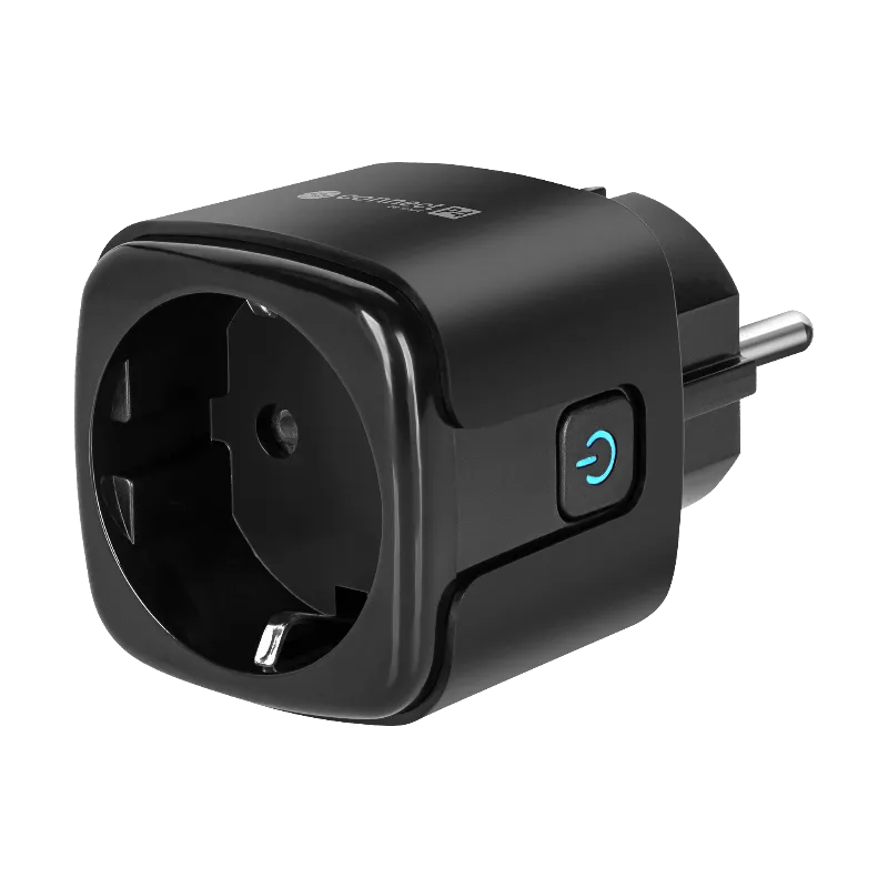 Priza Smart Wifi Connect P4 Tuya Kruger&Matz