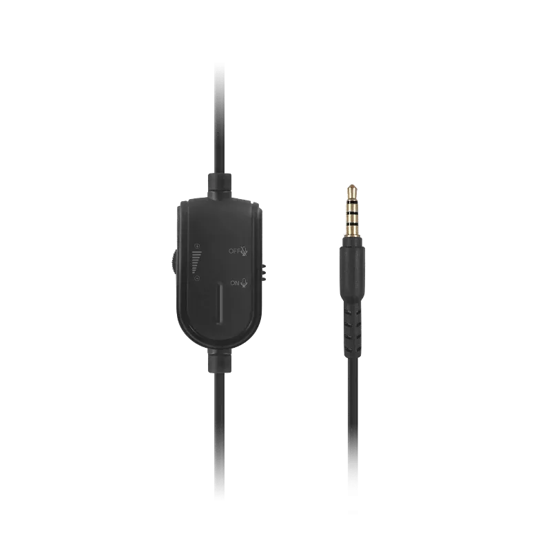 Casti PC cu Microfon Jack 3.5 P3 Kruger&Matz