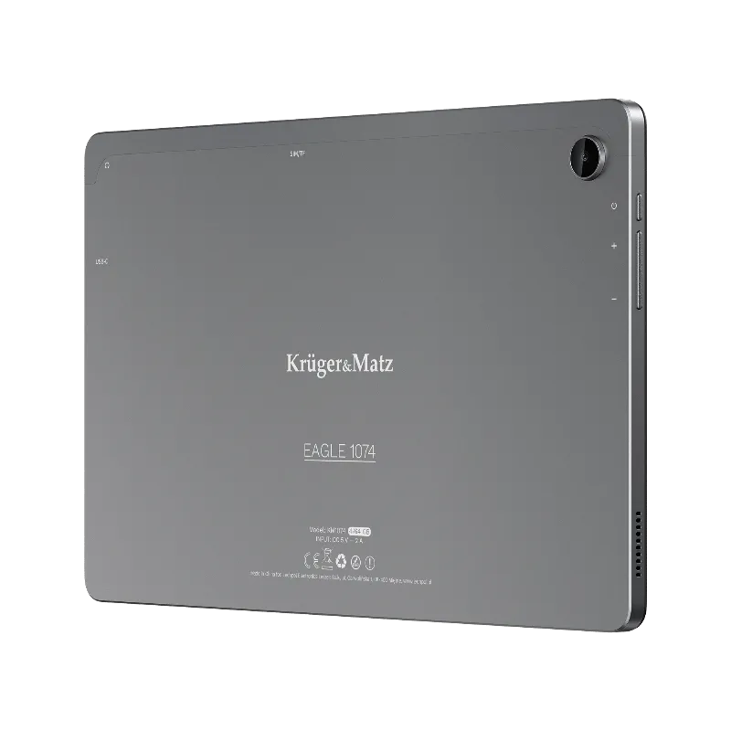 Tableta LTE 4GB 64GB ANDROID13 Kruger&Matz