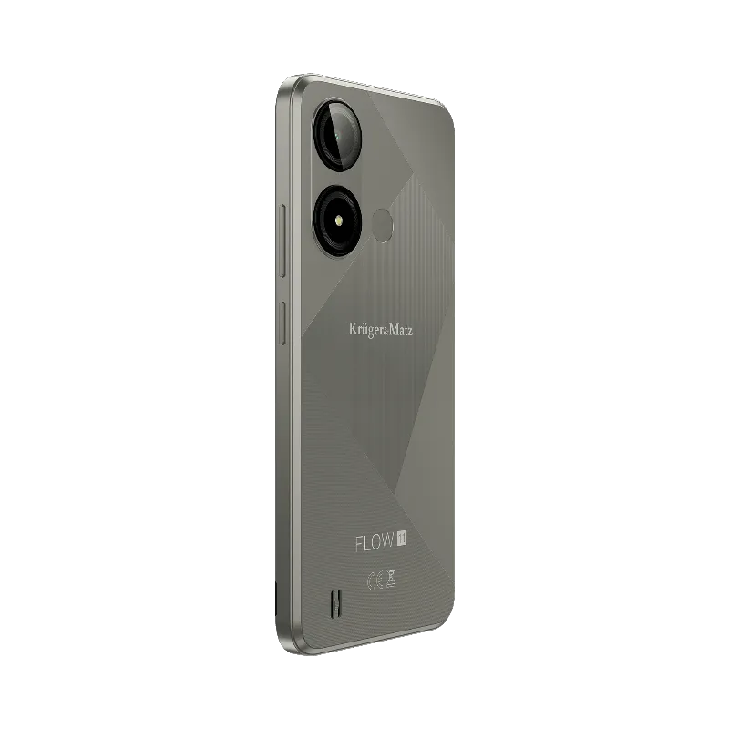 Smartphone 4GB/64GB Flow 11 Kruger&Matz