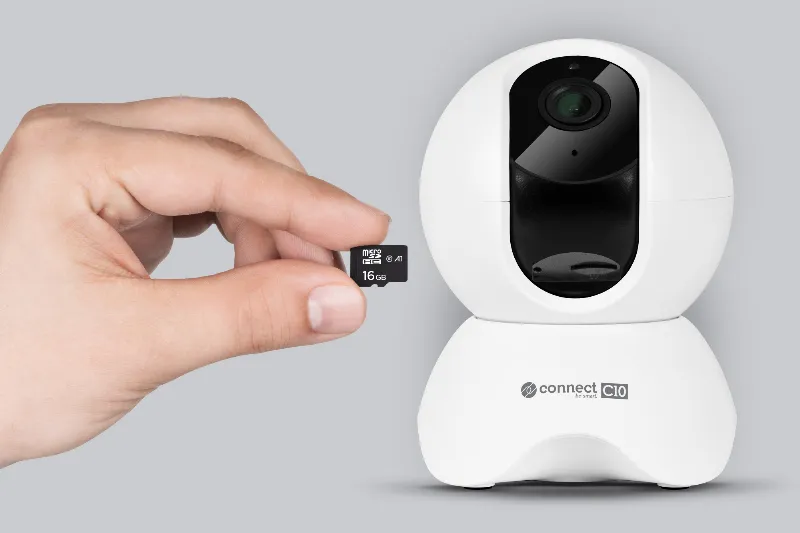 Camera Wifi Connect C10 Kruger&Matz