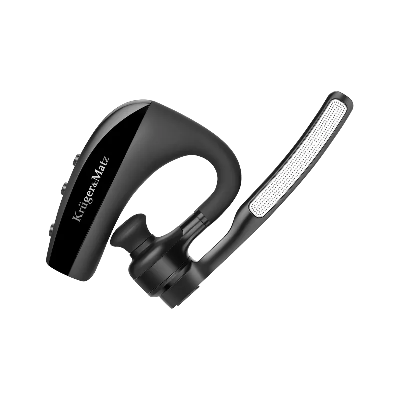 Headset Bluetooth Traveler K20 Kruger&Matz