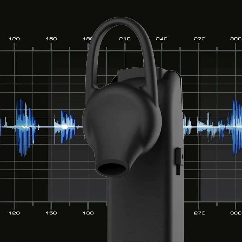 Headset Bluetooth Traveler K5 Kruger&Matz