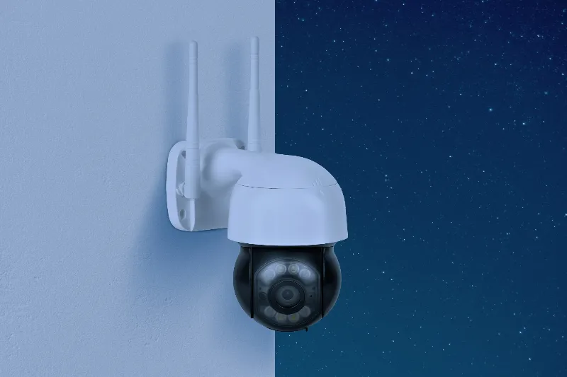Camera Wifi Connect C60 Kruger&Matz