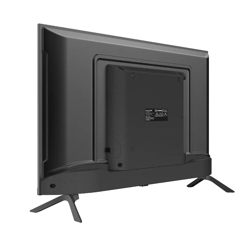 TV HD 32 Inch 81 CM DVB-T2/S2 Vidaa Kruger&Matz