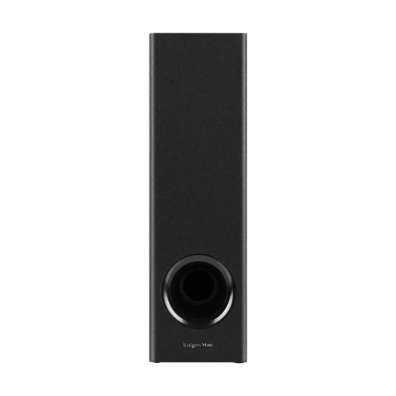 Soundbar 2.1 Planet Kruger&Matz