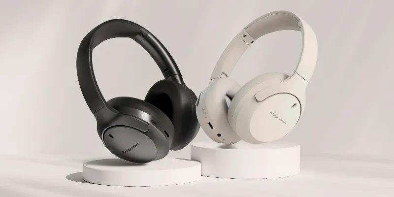 Casti Wireless cu Anc Street 4 Kruger&Matz