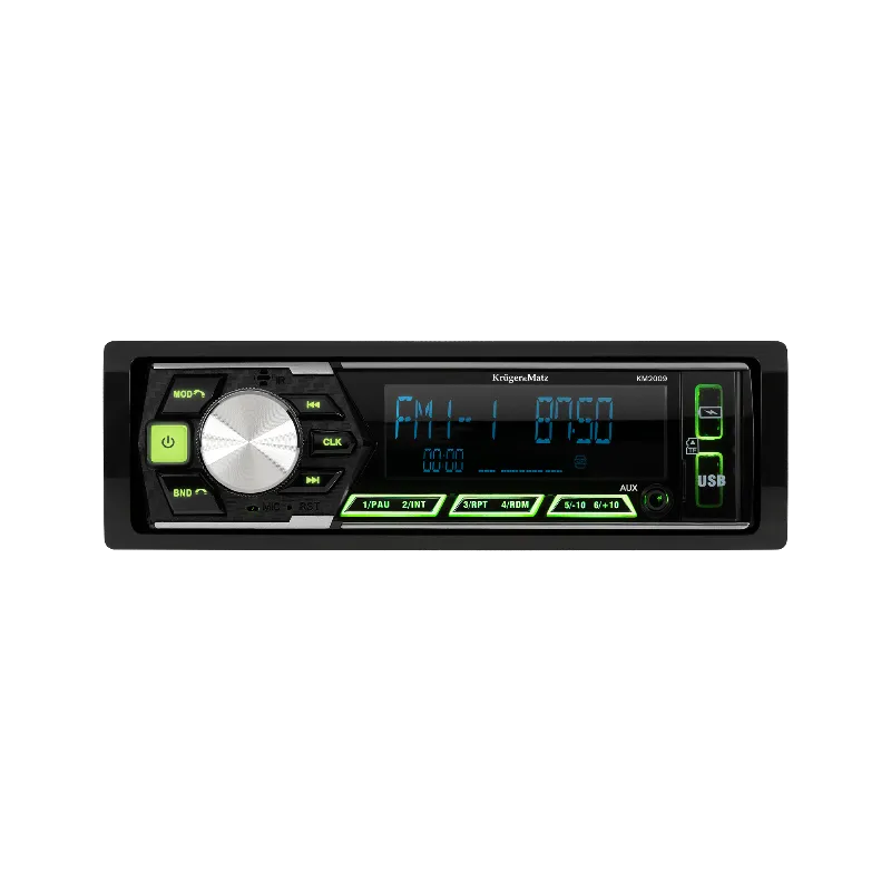 Player Auto 1 din 4X45W Kruger&Matz