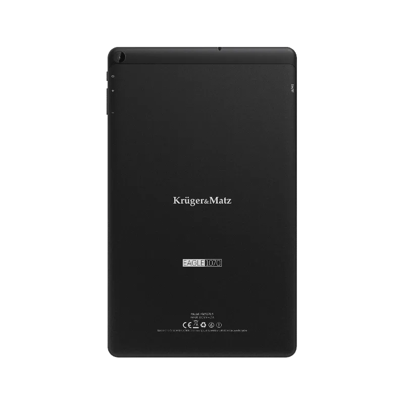 Tableta 4G LTE 6GB 128GB ANDROID10 Kruger&Matz