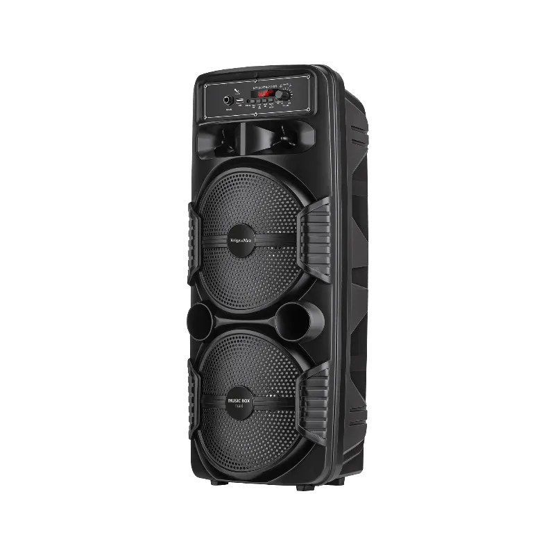 Boxa Bluetooth Portabila Music Box Maxi Kruger&Matz