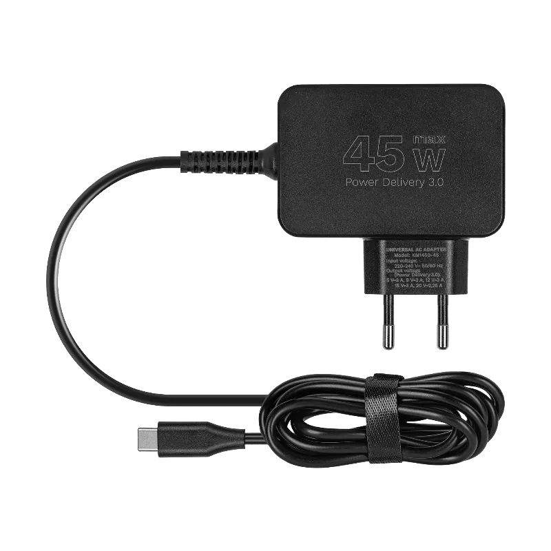 Alimentator Universal 45W Power Delivery Kruger&Matz