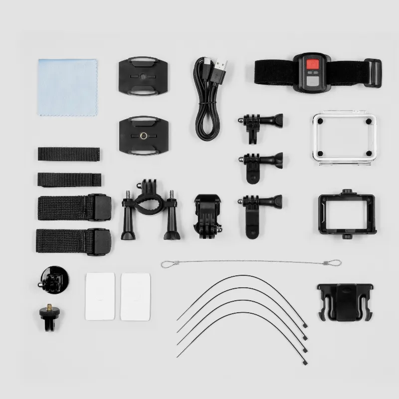 Camera Video Sport Vision L400 Kruger&Matz