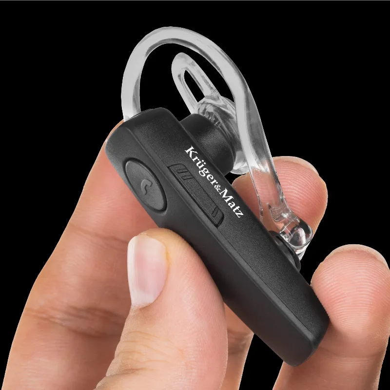 Headset Bluetooth Traveler K13 Kruger&Matz