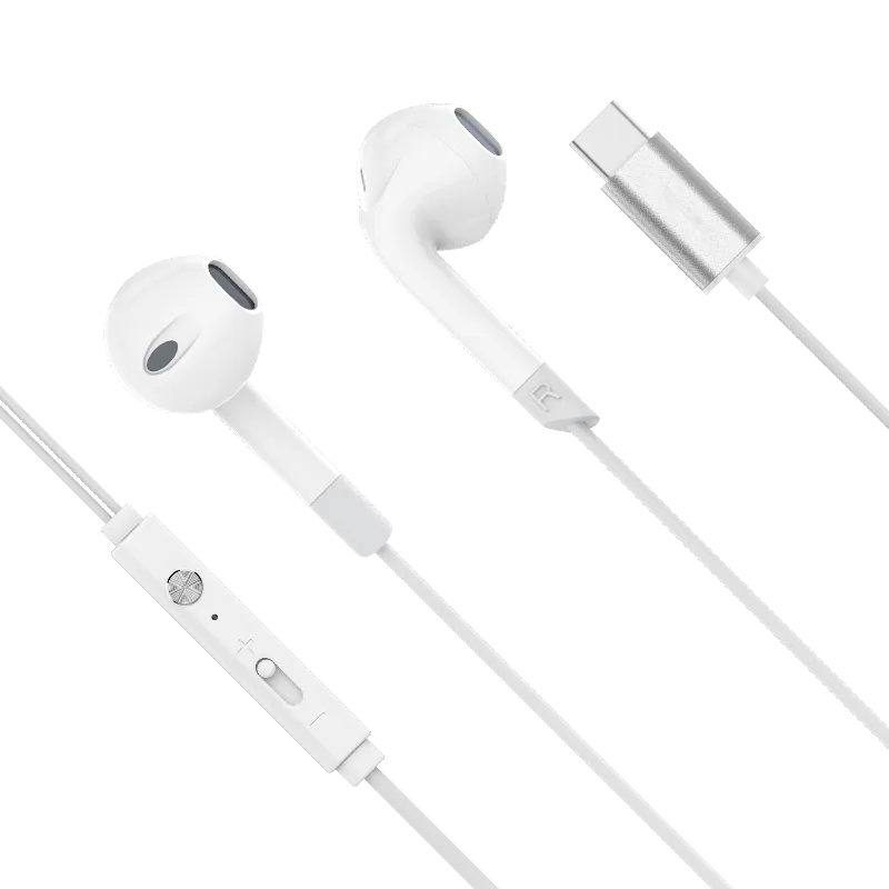 Casti in-Ear cu Microfon Kruger&Matz