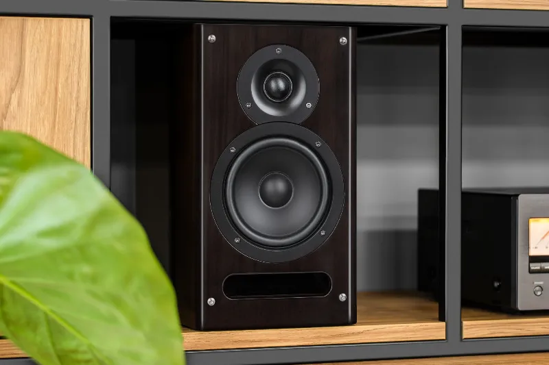 Sistem Hi-Fi CD USB BT FM DAB+ Kruger&Matz