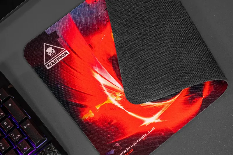Mousepad Gaming Kruger&Matz