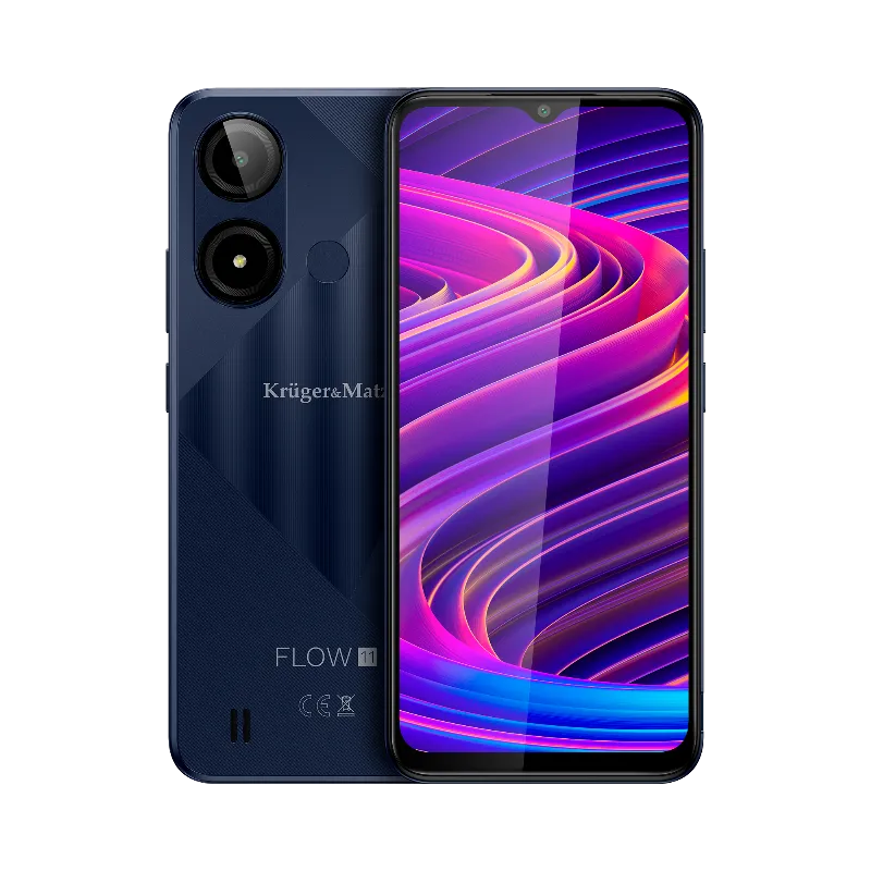 Smartphone 4GB/64GB Flow 11 Kruger&Matz
