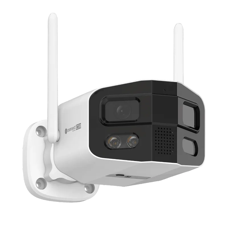 Camera Wifi Connect C130 Tuya Kruger&Matz