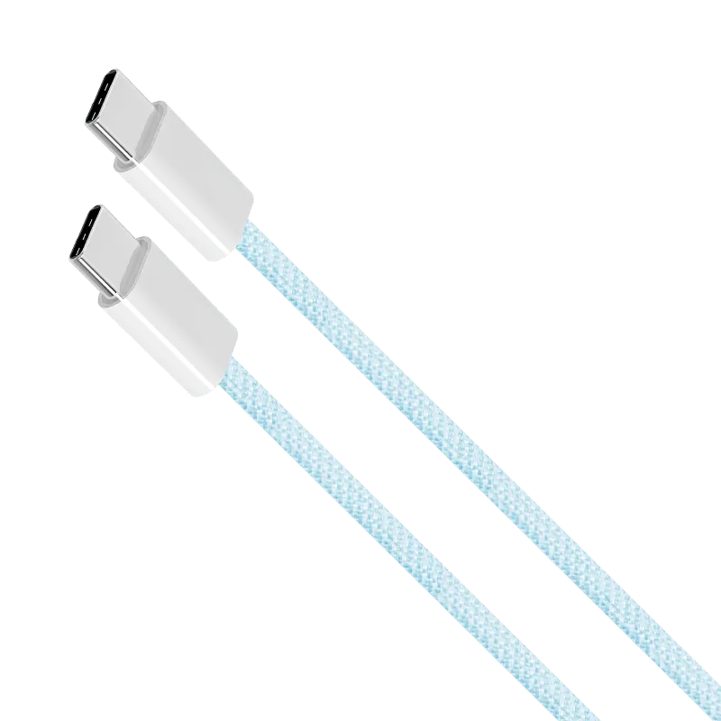 Cablu USB Type C - Type C 100W 1.5M Kruger&Matz