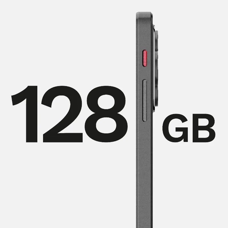 Tableta 4G 6GB 128GB Android 15 Kruger&Matz