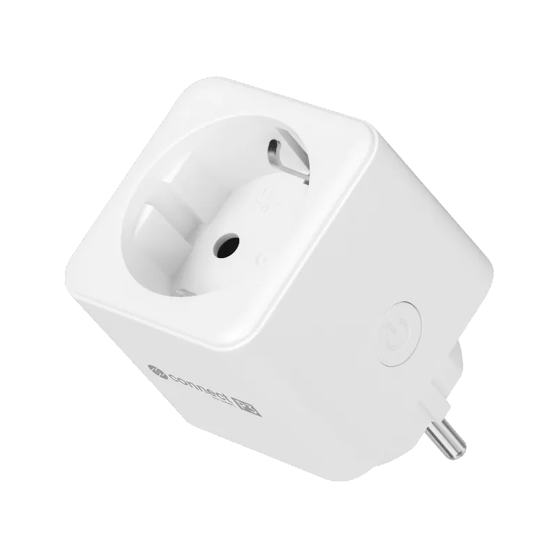 Priza Smart Wifi Connect P3 Tuya Kruger&Matz