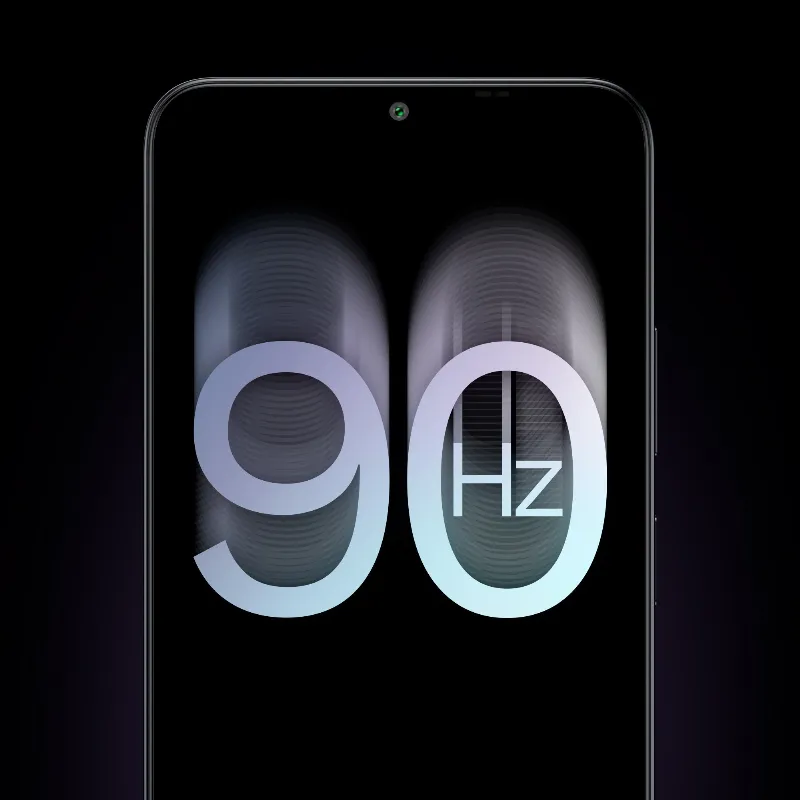 Smartphone Live 12 Negru Kruger&Matz