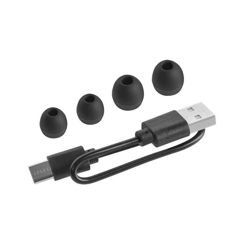 Casti Bluetooth 5.3 Powerbank M10 Kruger&Matz