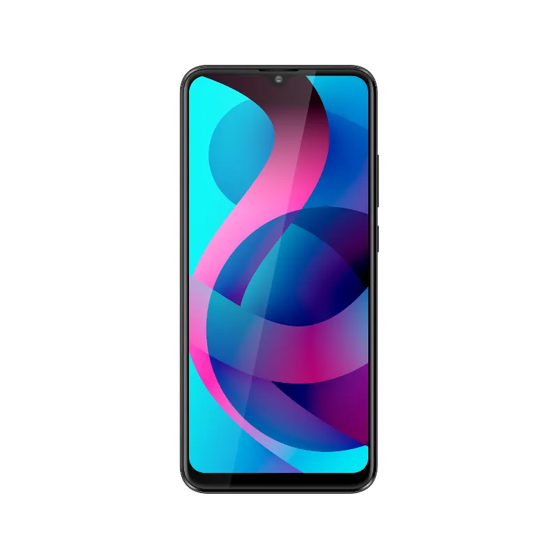 Smartphone Live 9 Negru Kruger&Matz