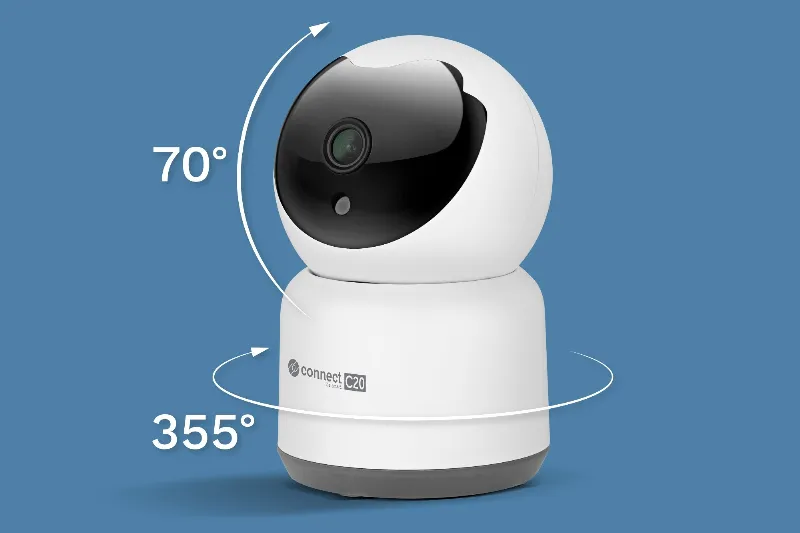 Camera Wifi Connect C20 Kruger&Matz