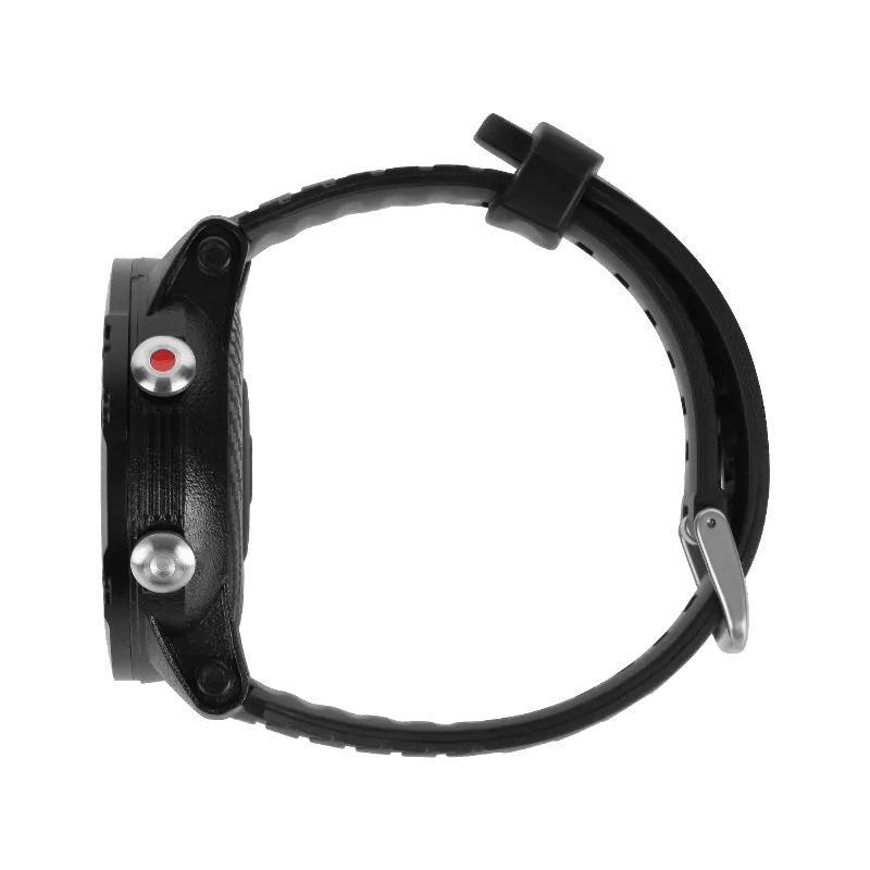 Smartwatch Activity Black GPS Kruger&Matz